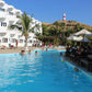 LOKI DEL MAR BEACH HOTEL WITH POOL AND DIRECT EXIT TO THE SEA MANCORA