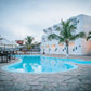 LOKI DEL MAR BEACH HOTEL WITH POOL AND DIRECT EXIT TO THE SEA MANCORA