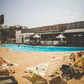 LOKI DEL MAR BEACH HOTEL WITH POOL AND DIRECT EXIT TO THE SEA MANCORA