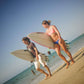 LOKI DEL MAR BEACH HOTEL WITH POOL AND DIRECT EXIT TO THE SEA MANCORA