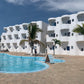 LOKI DEL MAR BEACH HOTEL WITH POOL AND DIRECT EXIT TO THE SEA MANCORA