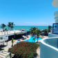 LOKI DEL MAR BEACH HOTEL WITH POOL AND DIRECT EXIT TO THE SEA MANCORA