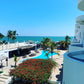 LOKI DEL MAR BEACH HOTEL WITH POOL AND DIRECT EXIT TO THE SEA MANCORA