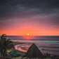 LOKI DEL MAR BEACH HOTEL WITH POOL AND DIRECT EXIT TO THE SEA MANCORA