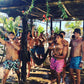 LOKI DEL MAR BEACH HOTEL WITH POOL AND DIRECT EXIT TO THE SEA MANCORA
