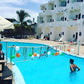 LOKI DEL MAR BEACH HOTEL WITH POOL AND DIRECT EXIT TO THE SEA MANCORA