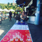 LOKI DEL MAR BEACH HOTEL WITH POOL AND DIRECT EXIT TO THE SEA MANCORA