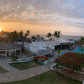 LOKI DEL MAR BEACH HOTEL WITH POOL AND DIRECT EXIT TO THE SEA MANCORA