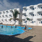LOKI DEL MAR BEACH HOTEL WITH POOL AND DIRECT EXIT TO THE SEA MANCORA