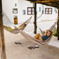 LOKI DEL MAR BEACH HOTEL WITH POOL AND DIRECT EXIT TO THE SEA MANCORA