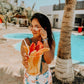 LOKI DEL MAR BEACH HOTEL WITH POOL AND DIRECT EXIT TO THE SEA MANCORA