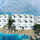 LOKI DEL MAR BEACH HOTEL WITH POOL AND DIRECT EXIT TO THE SEA MANCORA