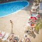 LOKI DEL MAR BEACH HOTEL WITH POOL AND DIRECT EXIT TO THE SEA MANCORA
