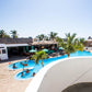 LOKI DEL MAR BEACH HOTEL WITH POOL AND DIRECT EXIT TO THE SEA MANCORA