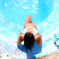 LOKI DEL MAR BEACH HOTEL WITH POOL AND DIRECT EXIT TO THE SEA MANCORA