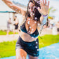 LOKI DEL MAR BEACH HOTEL WITH POOL AND DIRECT EXIT TO THE SEA MANCORA