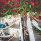 LOKI DEL MAR BEACH HOTEL WITH POOL AND DIRECT EXIT TO THE SEA MANCORA