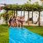 LOKI DEL MAR BEACH HOTEL WITH POOL AND DIRECT EXIT TO THE SEA MANCORA