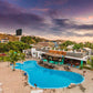 LOKI DEL MAR BEACH HOTEL WITH POOL AND DIRECT EXIT TO THE SEA MANCORA