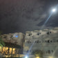 LOKI DEL MAR BEACH HOTEL WITH POOL AND DIRECT EXIT TO THE SEA MANCORA