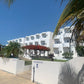 LOKI DEL MAR BEACH HOTEL WITH POOL AND DIRECT EXIT TO THE SEA MANCORA