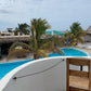 LOKI DEL MAR BEACH HOTEL WITH POOL AND DIRECT EXIT TO THE SEA MANCORA