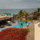 LOKI DEL MAR BEACH HOTEL WITH POOL AND DIRECT EXIT TO THE SEA MANCORA
