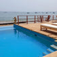HOSPEDAJE MANCORAL CON PISCINA EN LAS POCITAS