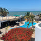 LOKI DEL MAR BEACH HOTEL WITH POOL AND DIRECT EXIT TO THE SEA MANCORA