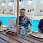LOKI DEL MAR BEACH HOTEL WITH POOL AND DIRECT EXIT TO THE SEA MANCORA