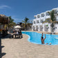 LOKI DEL MAR BEACH HOTEL WITH POOL AND DIRECT EXIT TO THE SEA MANCORA