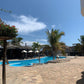 LOKI DEL MAR BEACH HOTEL WITH POOL AND DIRECT EXIT TO THE SEA MANCORA