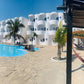 LOKI DEL MAR BEACH HOTEL WITH POOL AND DIRECT EXIT TO THE SEA MANCORA