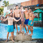 LOKI DEL MAR BEACH HOTEL WITH POOL AND DIRECT EXIT TO THE SEA MANCORA