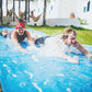 LOKI DEL MAR BEACH HOTEL WITH POOL AND DIRECT EXIT TO THE SEA MANCORA