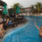 LOKI DEL MAR BEACH HOTEL WITH POOL AND DIRECT EXIT TO THE SEA MANCORA