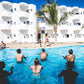 LOKI DEL MAR BEACH HOTEL WITH POOL AND DIRECT EXIT TO THE SEA MANCORA