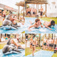 LOKI DEL MAR BEACH HOTEL WITH POOL AND DIRECT EXIT TO THE SEA MANCORA