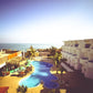 LOKI DEL MAR BEACH HOTEL WITH POOL AND DIRECT EXIT TO THE SEA MANCORA
