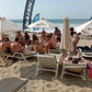 HOTEL DE PLAYA DON GIOVANNI CON PISCINA Y RESTAURANTE EN MÁNCORA