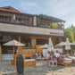 HOTEL DE PLAYA DON GIOVANNI CON PISCINA Y RESTAURANTE EN MÁNCORA
