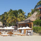 HOTEL DE PLAYA DON GIOVANNI CON PISCINA Y RESTAURANTE EN MÁNCORA