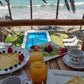 HOTEL DE PLAYA MANCORA BAY CON PISCINA Y RESTAURANTE VISTA AL MAR