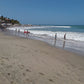 HOTEL DE PLAYA MANCORA BAY CON PISCINA Y RESTAURANTE VISTA AL MAR