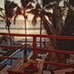 HOTEL DE PLAYA MANCORA BAY CON PISCINA Y RESTAURANTE VISTA AL MAR