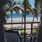 HOTEL DE PLAYA MANCORA BAY CON PISCINA Y RESTAURANTE VISTA AL MAR