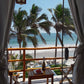 HOTEL DE PLAYA MANCORA BAY CON PISCINA Y RESTAURANTE VISTA AL MAR