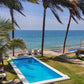 HOTEL DE PLAYA MANCORA BAY CON PISCINA Y RESTAURANTE VISTA AL MAR