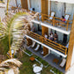 HOTEL DE PLAYA MANCORA BAY CON PISCINA Y RESTAURANTE VISTA AL MAR