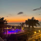 ROUTE 66 BEACH HOTEL WITH POOL AND RESTAURANT WITH OCEAN VIEW